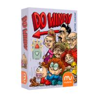 logo przedmiotu Do Windy MUDUKO