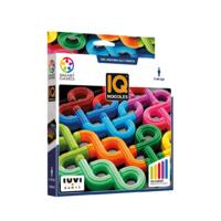 logo przedmiotu Smart Games IQ Noodles (PL) 