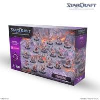 logo przedmiotu StarCraft® Zergling
