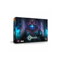 logo przedmiotu Middara Unintentional Malum Act 1 (angielskie wydanie)