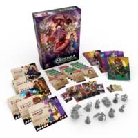 logo przedmiotu Middara Cross Promotion Pack