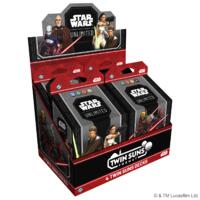 logo przedmiotu Star Wars: Unlimited Card Game - Twin Suns Format - Deck Display