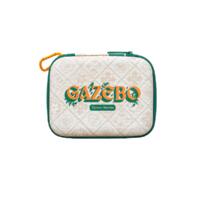 logo przedmiotu Gazebo: Travel Case (edycja angielska)