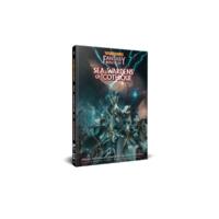 logo przedmiotu Warhammer Fantasy Roleplay: Sea Wardens of Cothique