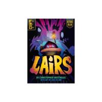 logo przedmiotu Lairs 