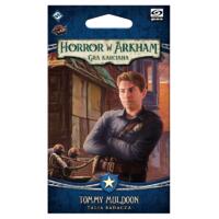logo przedmiotu Horror w Arkham: Gra karciana - talia badacza: Tommy Muldoon