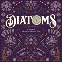 logo przedmiotu Diatoms