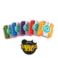 logo przedmiotu Smart Games IQ Mini (PL) IUVI Games