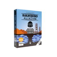 logo przedmiotu Helvetiq Bandido Alcatraz (PL) IUVI Games