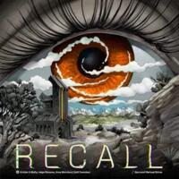 logo przedmiotu Recall (angielskie wydanie)