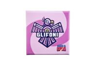 logo przedmiotu Laserowa Eskadra: Glifoni (dodatek do gry Laserowa eskadra)