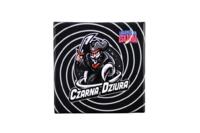 logo przedmiotu Laserowa Eskadra: Czarna Dziura