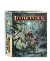 logo przedmiotu Pathfinder 2E Beginner Box Secrets of the Unlit Star