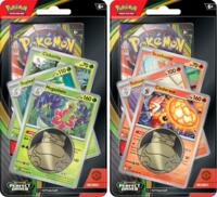 logo przedmiotu Pokemon TCG: Mega Evolution - Perfect Order - Premium Checklane 