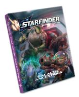 logo przedmiotu Starfinder Galactic Ancestries