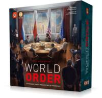 logo przedmiotu World Order: Edycja Rozszerzona