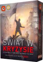 logo przedmiotu World Order: Świat w Kryzysie