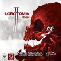 logo przedmiotu GRA LOBOTOMIA II: OBŁAWA