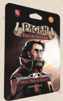 logo przedmiotu Pagan Until Proven Guilty Content Pack 6