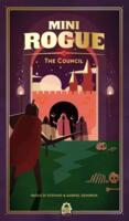 logo przedmiotu Mini Rogue The Council