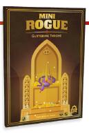 logo przedmiotu Mini Rogue Glittering Throne