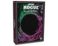 logo przedmiotu Mini Rogue Beyond the Portal