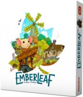 logo przedmiotu Emberleaf: Trofea i Premie (edycja polska)