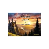 logo przedmiotu Kingdom Legacy - Feudal Kingdom Big Box
