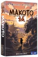 logo przedmiotu Makoto