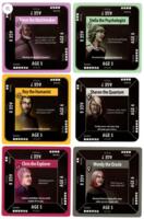 logo przedmiotu Interstellar Dice Tower Goorg Promo Pack