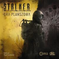 logo przedmiotu STALKER CORE BOX PL - podstawa