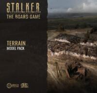 logo przedmiotu STALKER MODEL PACK: TERRAIN (SUNDROP) - dodatek