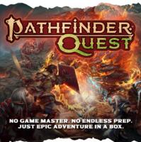 logo przedmiotu Pathfinder Quest Standard Edition