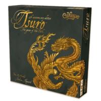 logo przedmiotu Tsuro 20th Anniversary Edition