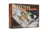 logo przedmiotu  Detective City of Angels Heists & Heartbreak