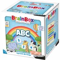 logo przedmiotu BrainBox - ABC