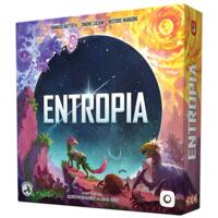 logo przedmiotu Entropia