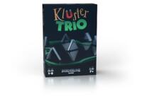 logo przedmiotu Kluster TRIO