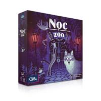 logo przedmiotu Noc w zoo