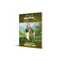 logo przedmiotu Uncle Irohs Adventure Guide