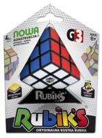 logo przedmiotu Kostka Rubika 3x3x3 PYRAMID (edycja 2013)