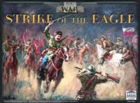 logo przedmiotu Strike of the Eagle