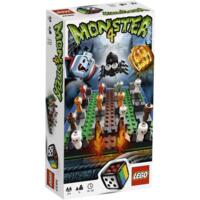 logo przedmiotu Monster 4