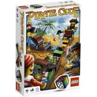 logo przedmiotu Pirate Code