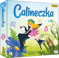 logo przedmiotu Calineczka (Adamigo)