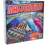 logo przedmiotu Mastermind (edycja skandynawska)