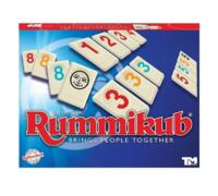 logo przedmiotu Rummikub