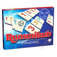 logo przedmiotu Rummikub