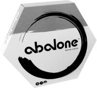 logo przedmiotu Abalone Classic (edycja polska)