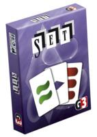 logo przedmiotu Set!